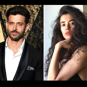 Is it wedding bells for Hrithik  Roshan and Saba Azad?