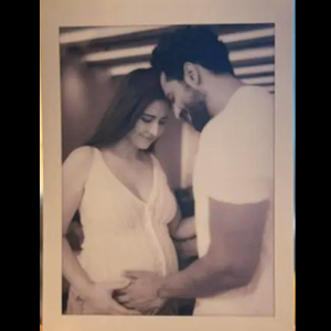 It’s a boy for Katrina Kaif and Vicky Kaushal!