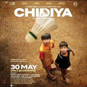MOVIE REVIEW: Chidiya (Shuttlecock)