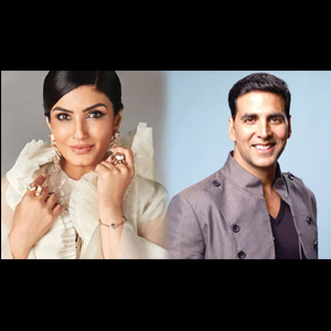 Akshay Kumar, Raveena Tandon to reunite on screen after 20 years