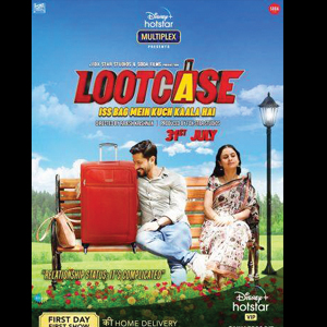 MOVIE REVIEW: Lootcase