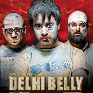 Movie Review: Delhi Belly