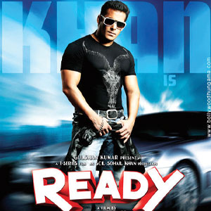 Movie Review: Ready