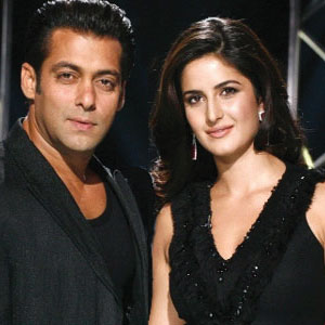 Salman, Katrina to reunite on screen