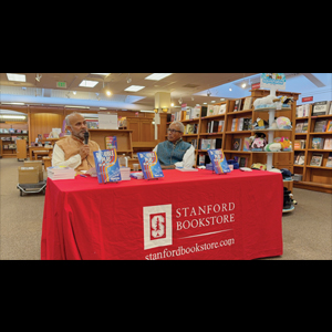 Books: New Novel Hits All the Bases