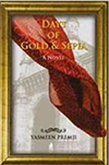 DAYS OF GOLD & SEPIA - Book reading and signing by author, Yasmeen Premji
