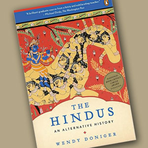 Books: The Hindus by Wendy Doniger