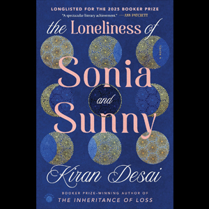 Books: Such a Lonely Journey