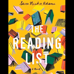 Books: Celebrating the Power of Fiction