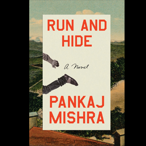 Books: A Saga of the Hollow Men