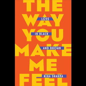 Books: Musings on a Hyphenated Life