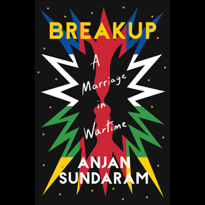 Books: Chronicling the Toll of War