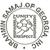 Brahmin Samaj Of Georgia Conducts Homatmak Laghu Rudra.