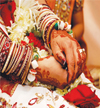 Weddings in the Middle East & South Asia