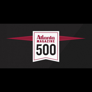 Local community leaders in Atlanta magazine’s Top 500