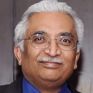 Dilipkumar Patel becomes first Indian president of GPPA
