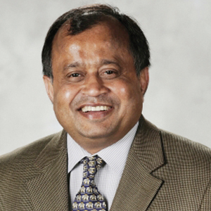 Madhavan Swaminathan is a 2022 National Academy of Inventors Fellow