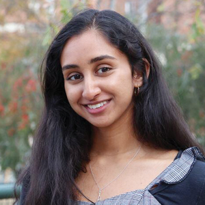 Riya Patel starts a club that focuses on heart and mental health