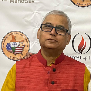 IACA recognizes four outstanding volunteers