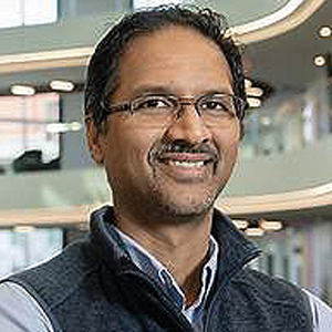 A. Madabhushi co-leads Emory’s cancer initiative