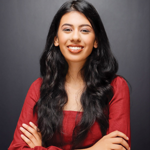 Deeksha Patel creates a nonprofit that focuses on menstrual health