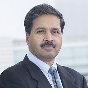 Vivek Sarkar is new dean of Georgia Tech’s College of Computing