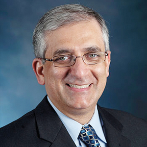 Alok Rai of Georgia State selected as a 2024 Influential Leader