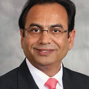 Chandrakant Patel receives AAFD’s Lifetime Achievement Award