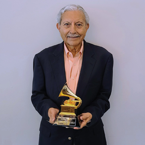 R.K. Sehgal wins Grammy for honoring Jimmy Carter
