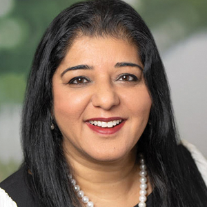 Ashoo Sharma appointed to State Advisory Committee