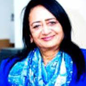 Paddy Sharma wins Rotary’s Jeff Warlick award