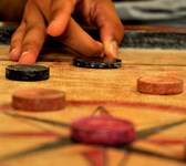 Carrom & Chess Tournament