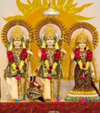Ramayan Katha and Bhajans by Siddheshvari Devi Ji.