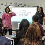 Georgia AAPI Census project kicks off