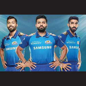 Good Sports: A SELFLESS ACT IN IPL FINAL