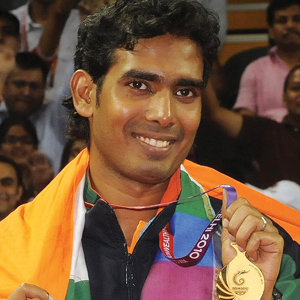 Good Sports: Table Tennis Champ Calls it A Career