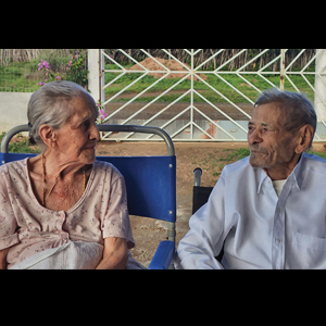 Fun Time: For A Long Marriage, Set Your Expectations Low