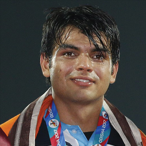 Good Sports: Pakistan, India Win Top Two Medals in Men’s Javelin