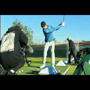 Good Sports: Bhatia Wins First PGA Tour Title