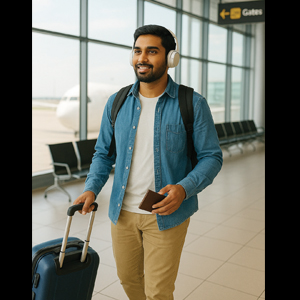 Fun Time: Flying Etiquette: 10 Rules You Should Follow