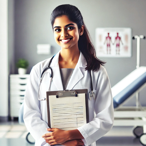 Malpractice at Home: New Jersey Doctor Heads to Prison