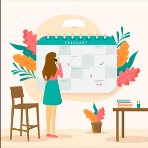 The Challenges of Taking Leave from Work