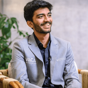 Fun Time: Good Character more Important than Achievements