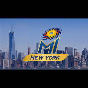 Good Sports: New York Wins Inaugural Major League Cricket Title
