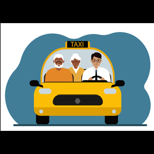 Fun Time: Honest Cab Drivers Restore Faith in Humanity