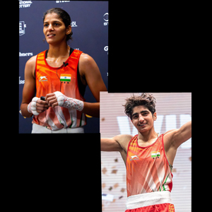 Good Sports: Haryana Boxers Win Gold at World Championships