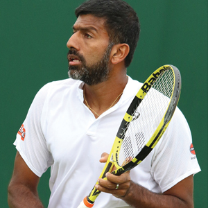 Good Sports: Bopanna Makes History at Australian Open