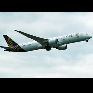 Fun Time: Nothing Wrong with Being No. 20 in the World