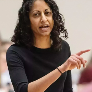 Good Sports: Raman Named Head Coach of Seattle Storm