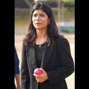 Good Sports: Boxer Zareen Takes Aim at Olympic Medal